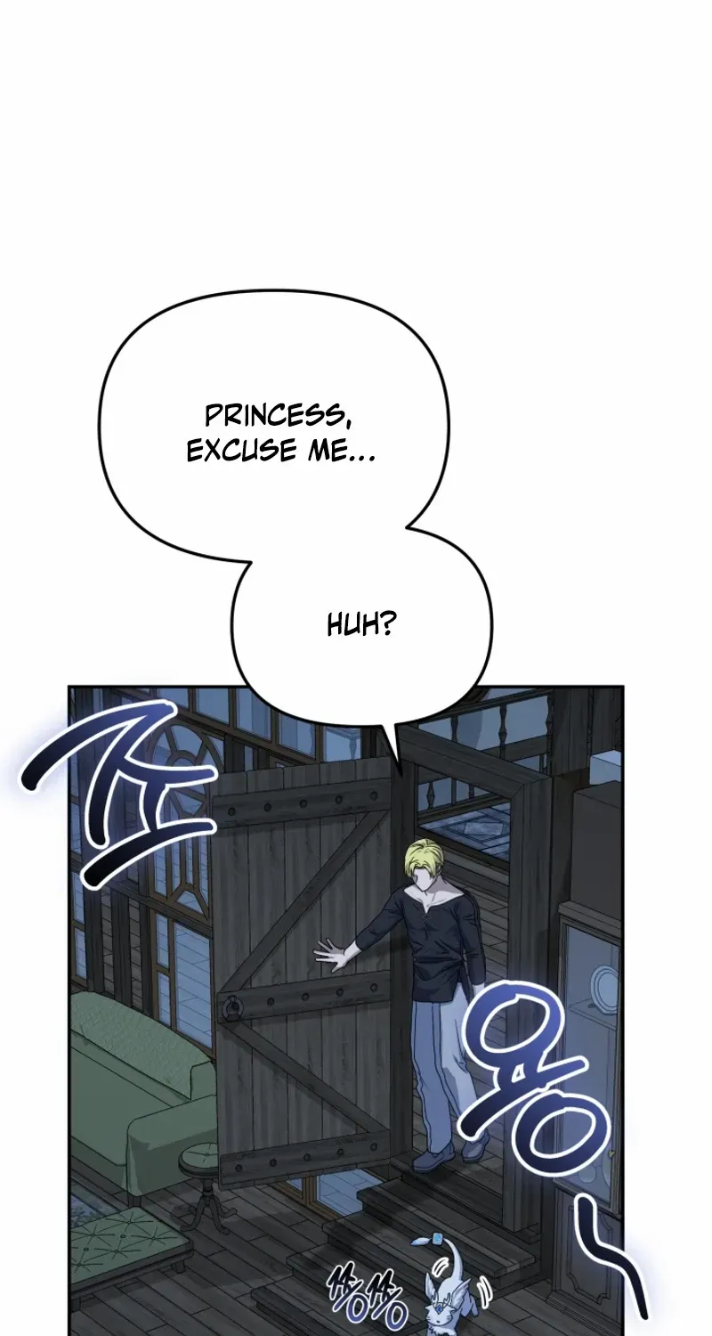 How To Survive As The Devil’s Child Chapter 73 page 76 - 