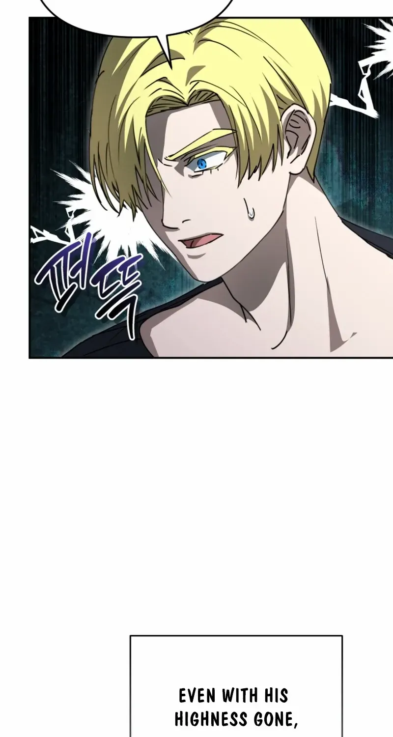 How To Survive As The Devil’s Child Chapter 73 page 84 - 