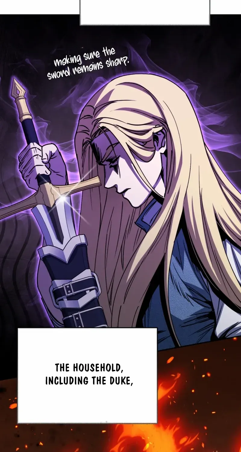 How To Survive As The Devil’s Child Chapter 73 page 85 - 