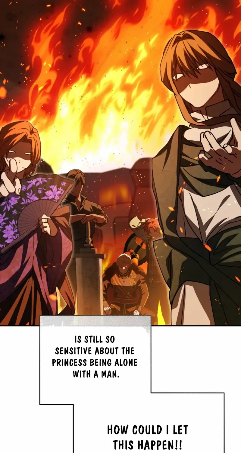 How To Survive As The Devil’s Child Chapter 73 page 86 - 
