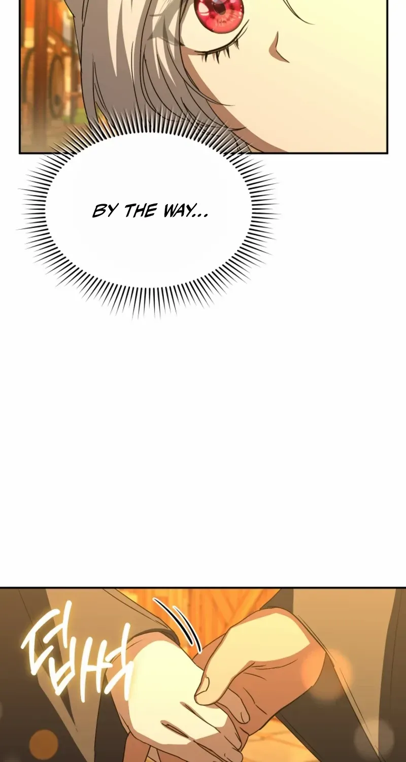 How To Survive As The Devil’s Child Chapter 73 page 10 - 