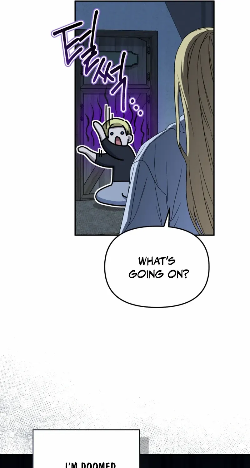 How To Survive As The Devil’s Child Chapter 73 page 91 - 