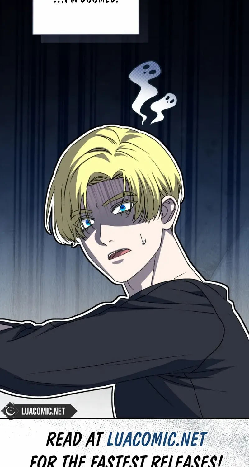 How To Survive As The Devil’s Child Chapter 73 page 92 - 