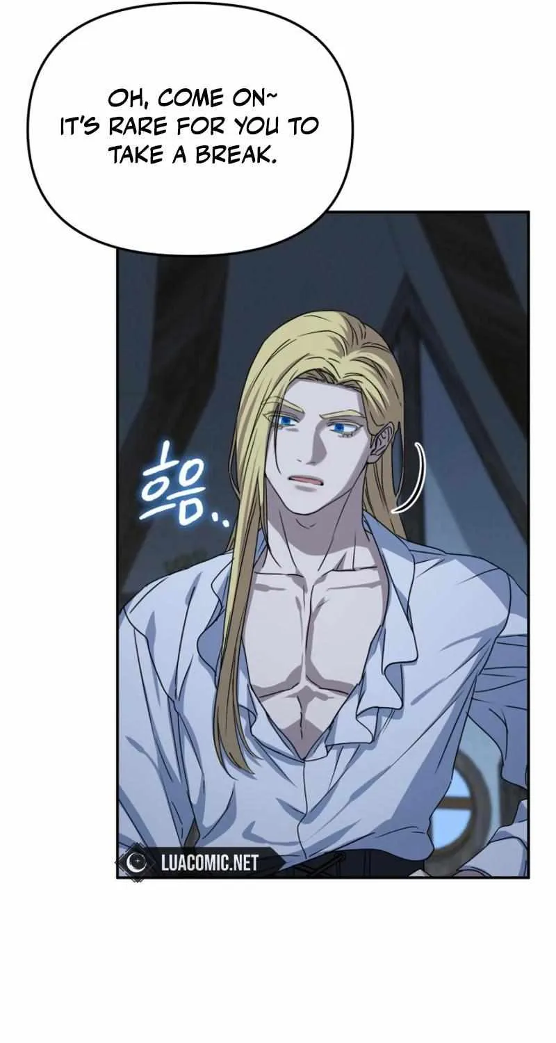 How To Survive As The Devil’s Child Chapter 74 page 12 - 