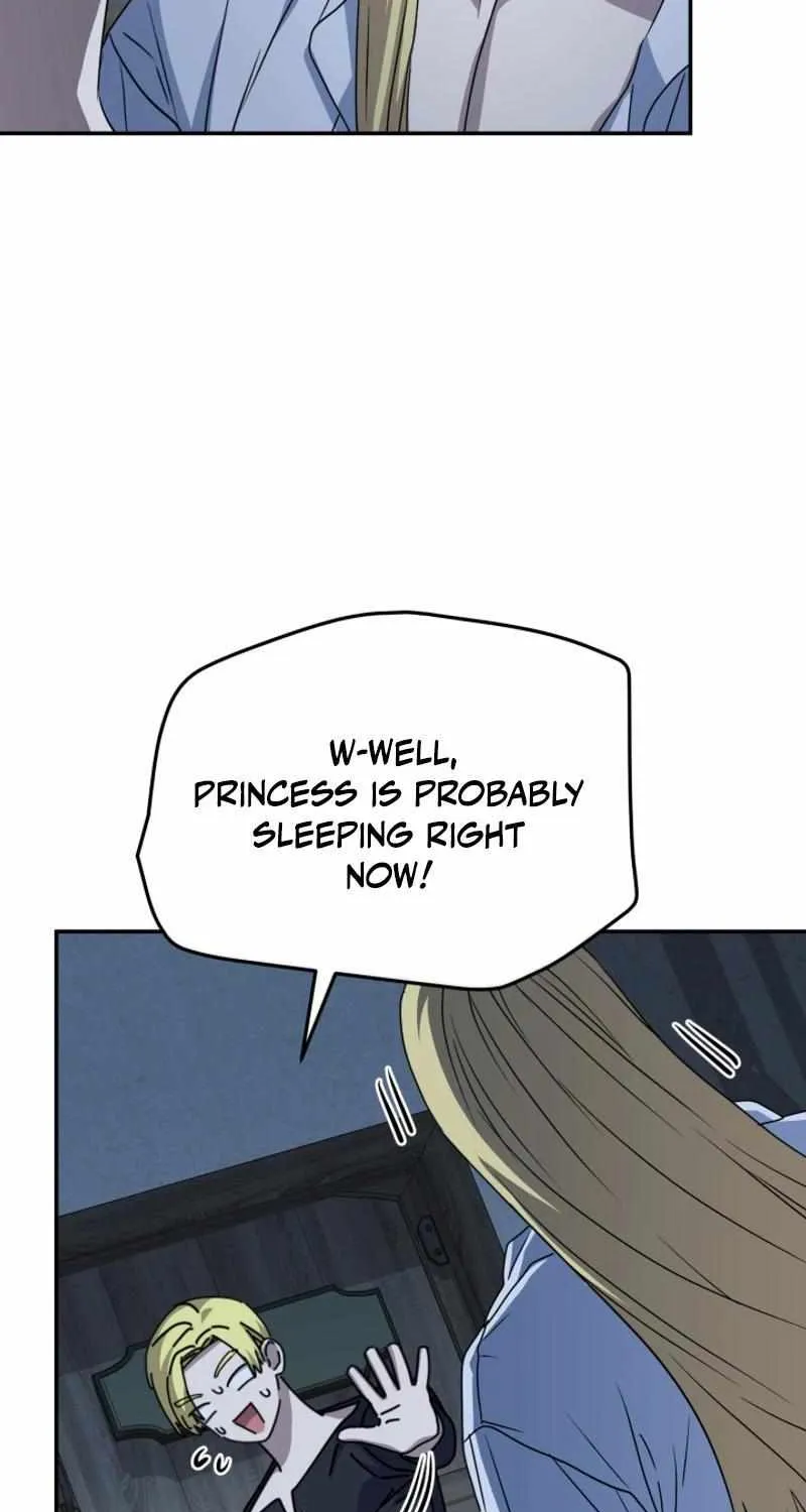 How To Survive As The Devil’s Child Chapter 74 page 14 - 