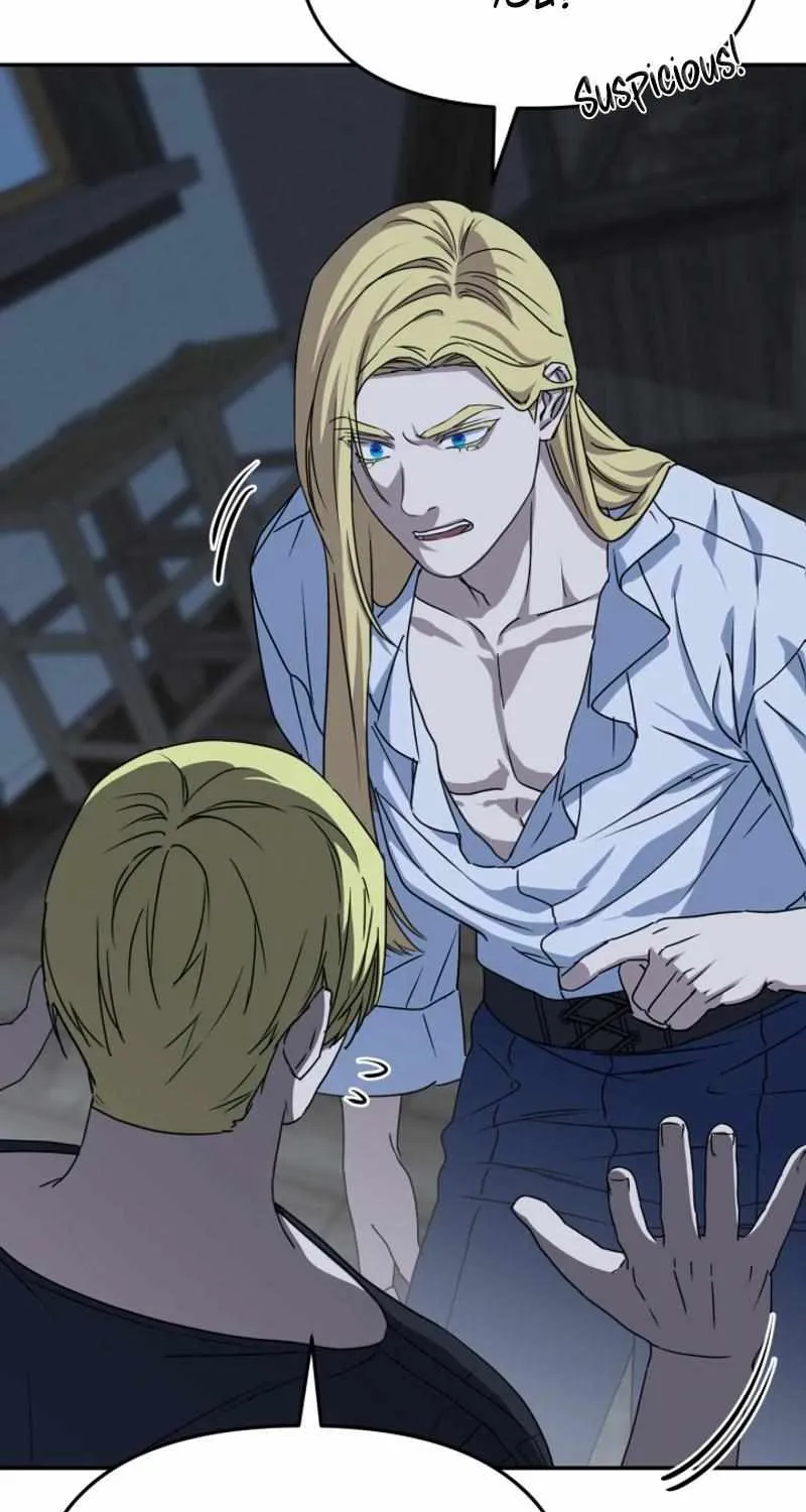 How To Survive As The Devil’s Child Chapter 74 page 16 - 