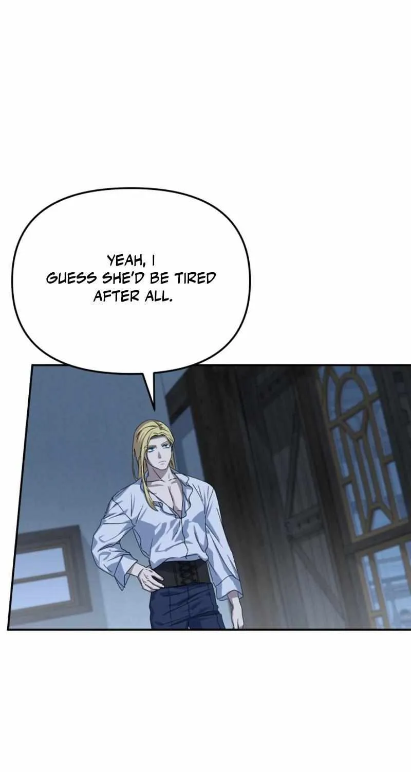 How To Survive As The Devil’s Child Chapter 74 page 20 - 