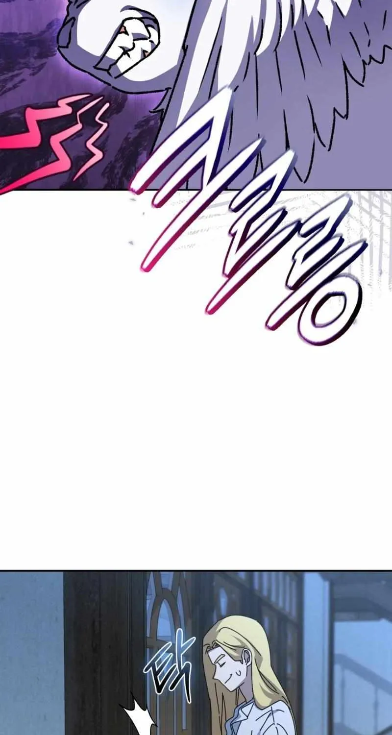 How To Survive As The Devil’s Child Chapter 74 page 25 - 