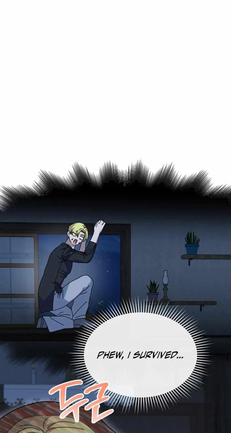 How To Survive As The Devil’s Child Chapter 74 page 28 - 