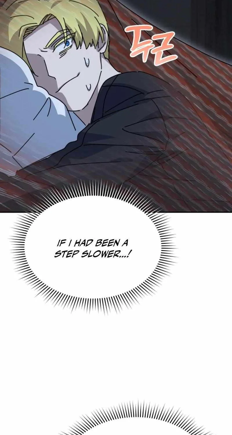 How To Survive As The Devil’s Child Chapter 74 page 29 - 