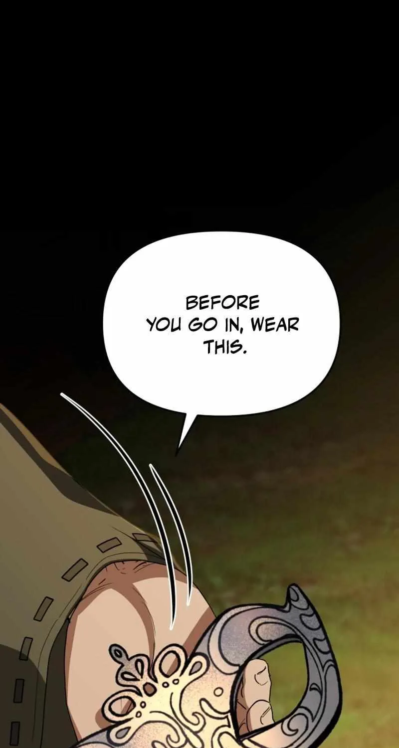 How To Survive As The Devil’s Child Chapter 74 page 34 - 