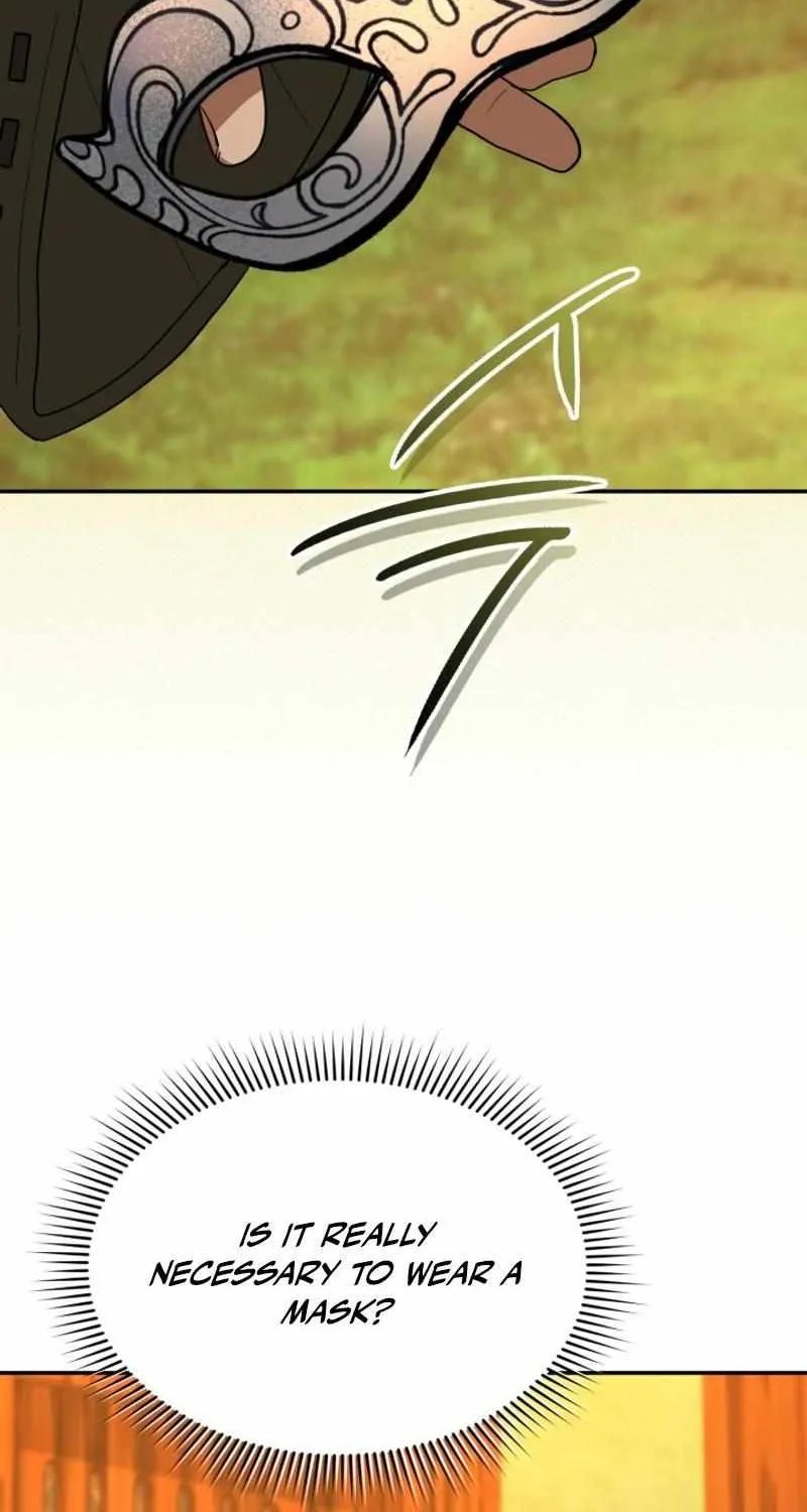 How To Survive As The Devil’s Child Chapter 74 page 35 - 