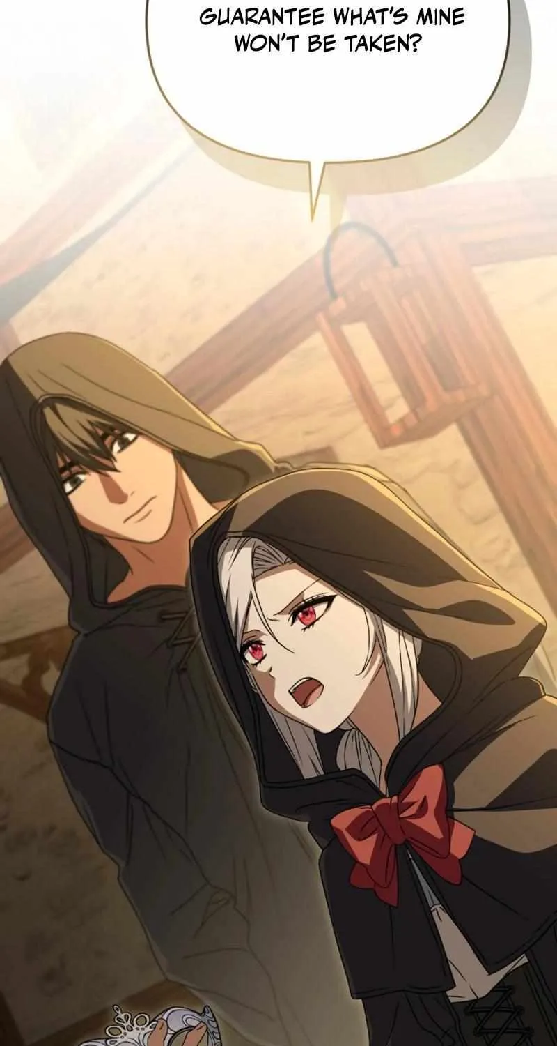 How To Survive As The Devil’s Child Chapter 74 page 40 - 
