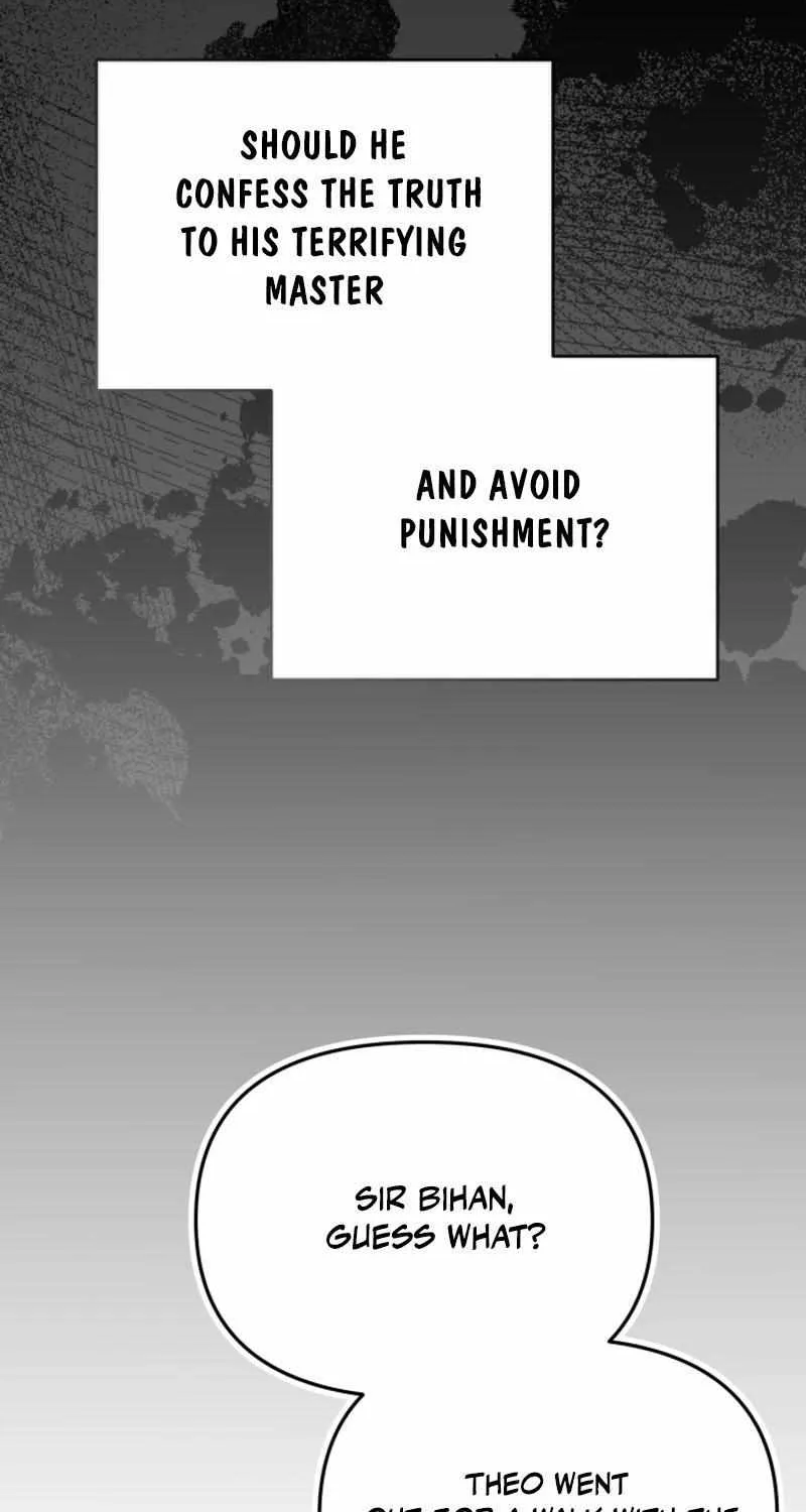 How To Survive As The Devil’s Child Chapter 74 page 5 - 