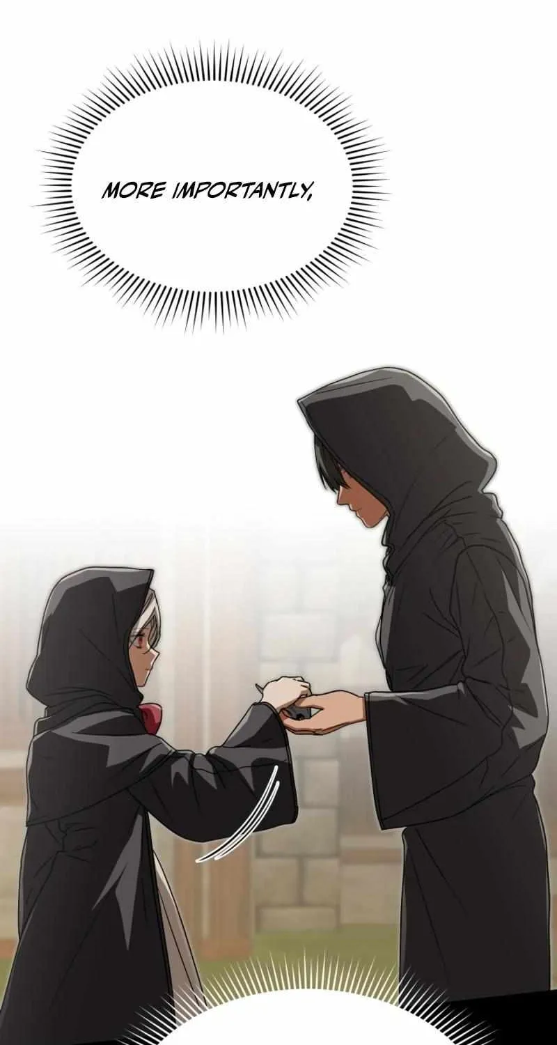How To Survive As The Devil’s Child Chapter 74 page 43 - 