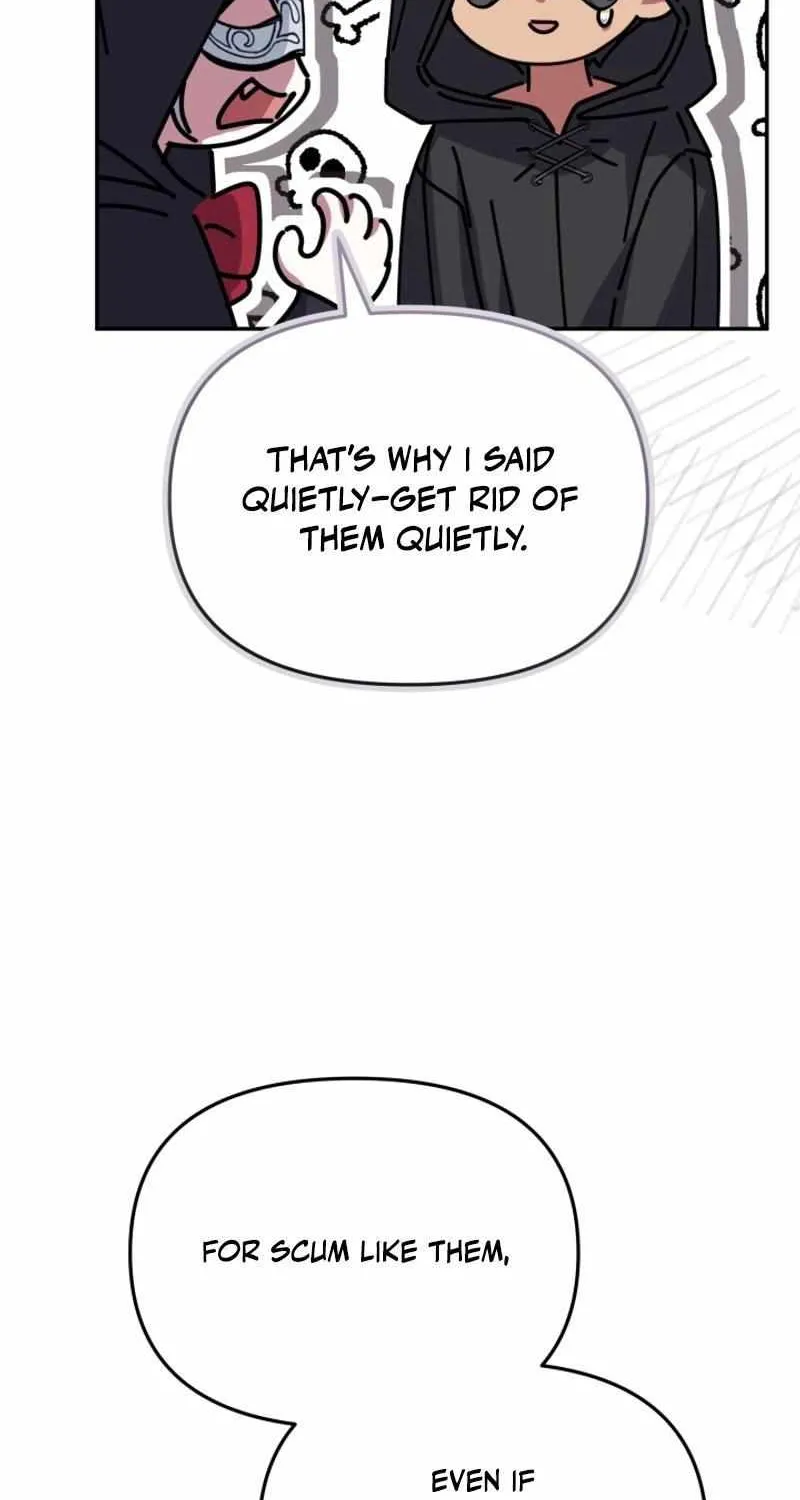 How To Survive As The Devil’s Child Chapter 74 page 57 - 