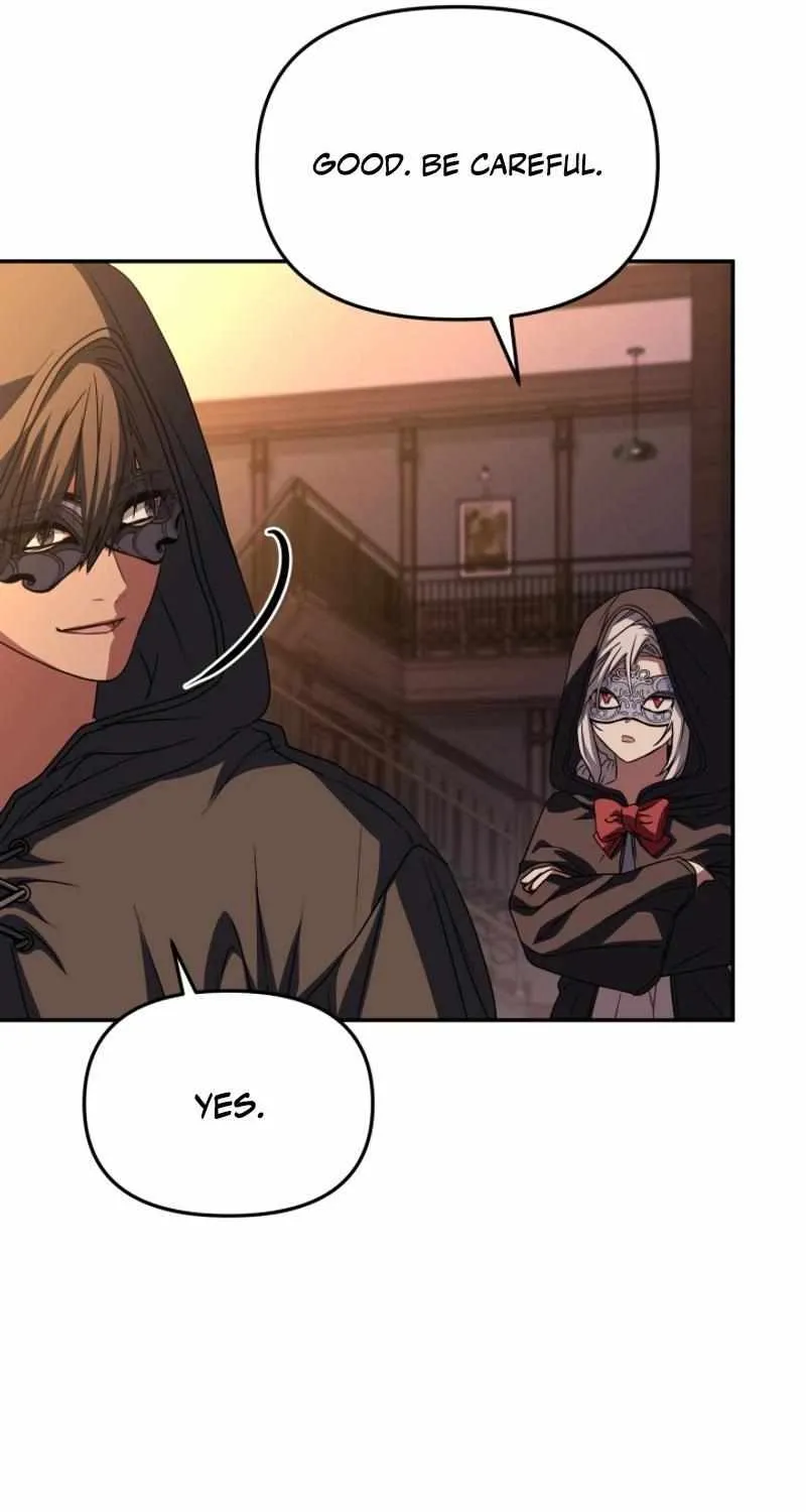 How To Survive As The Devil’s Child Chapter 74 page 61 - 