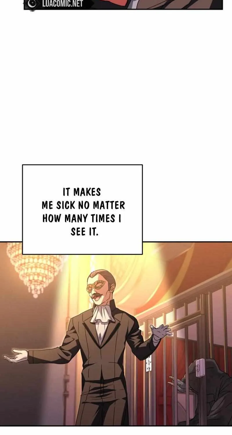 How To Survive As The Devil’s Child Chapter 74 page 63 - 