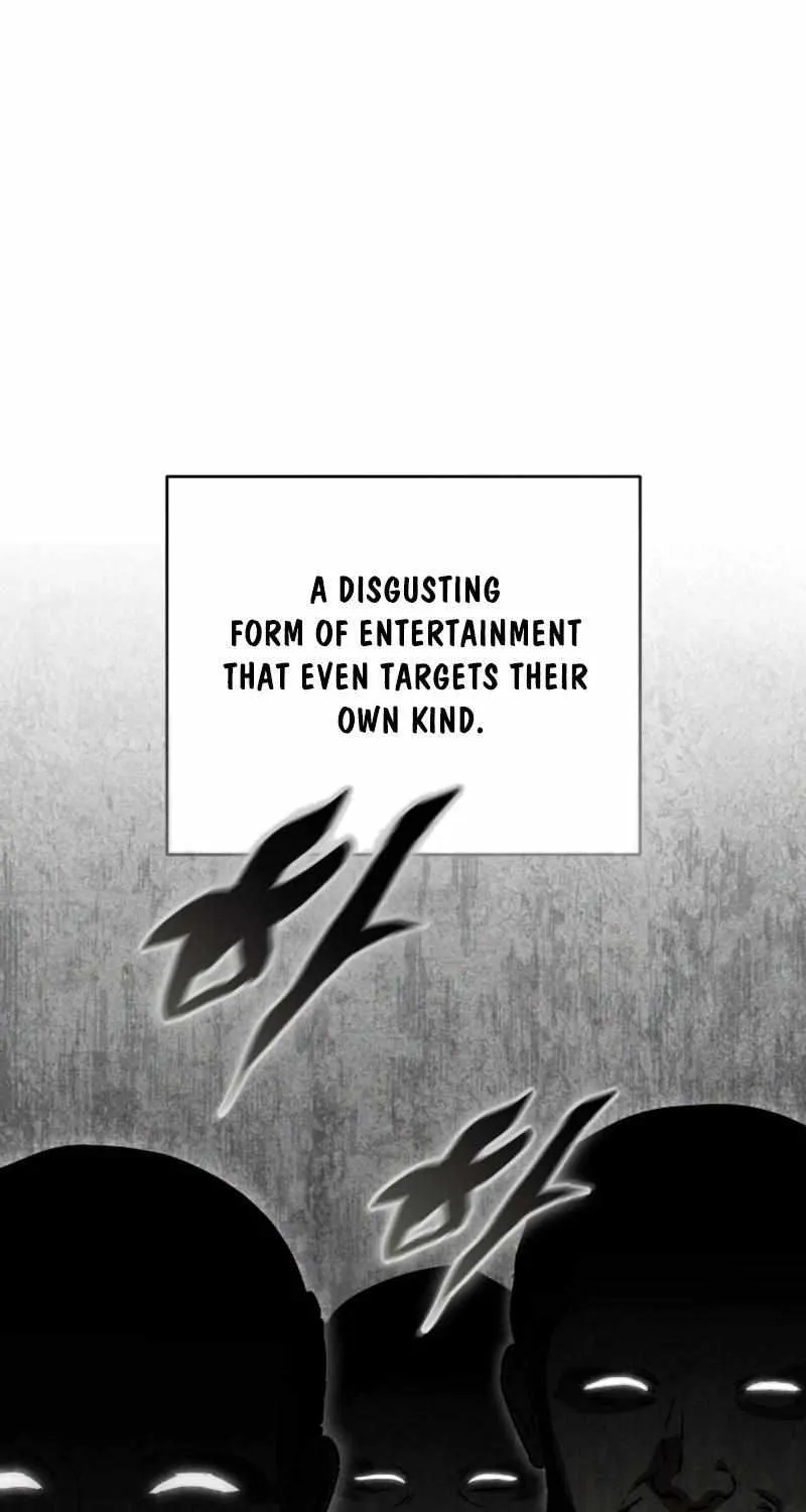 How To Survive As The Devil’s Child Chapter 74 page 64 - 