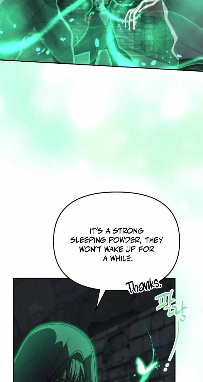 How To Survive As The Devil’s Child Chapter 74 page 73 - 