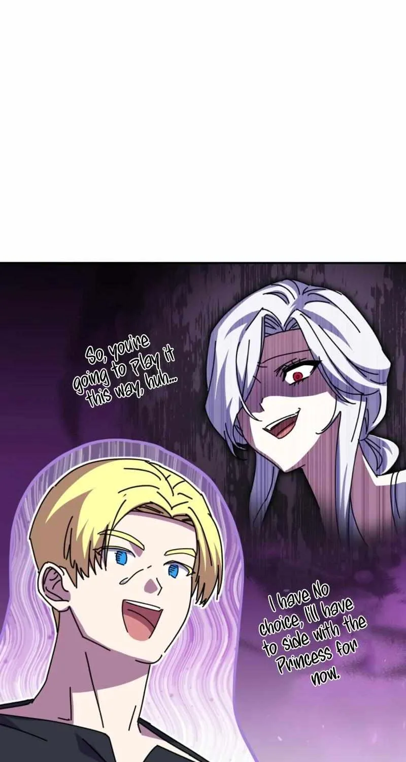 How To Survive As The Devil’s Child Chapter 74 page 9 - 
