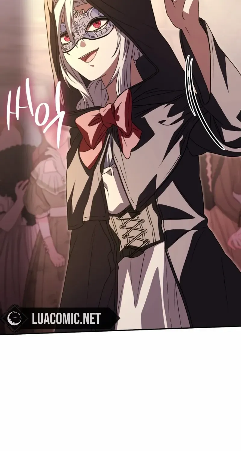 How To Survive As The Devil’s Child Chapter 75 page 18 - 