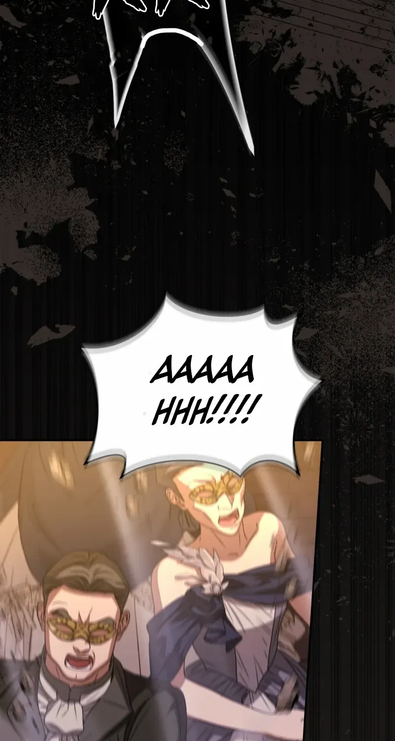 How To Survive As The Devil’s Child Chapter 75 page 26 - 