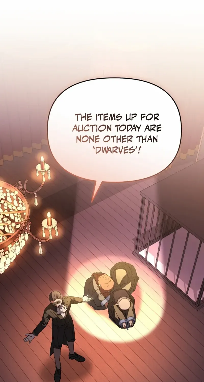 How To Survive As The Devil’s Child Chapter 75 page 4 - 