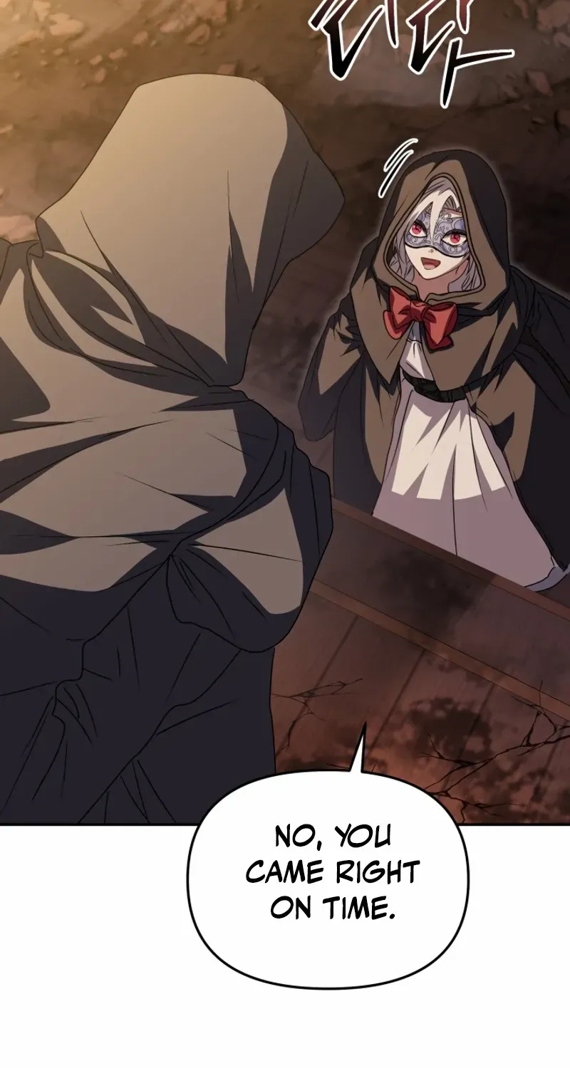 How To Survive As The Devil’s Child Chapter 75 page 33 - 