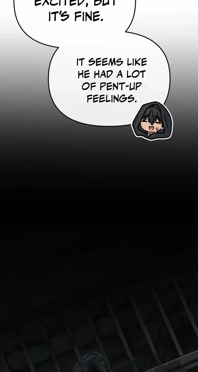 How To Survive As The Devil’s Child Chapter 75 page 35 - 