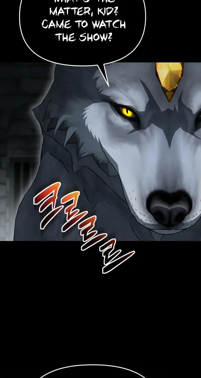 How To Survive As The Devil’s Child Chapter 75 page 41 - 
