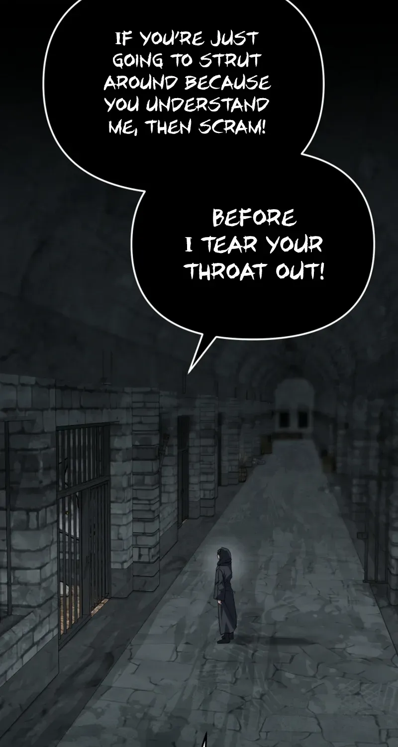 How To Survive As The Devil’s Child Chapter 75 page 42 - 