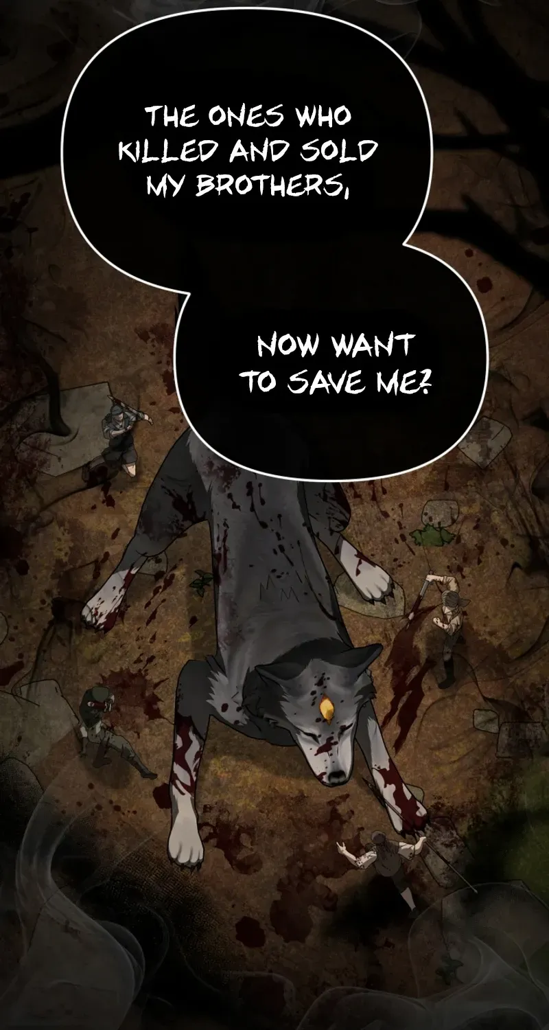 How To Survive As The Devil’s Child Chapter 75 page 44 - 