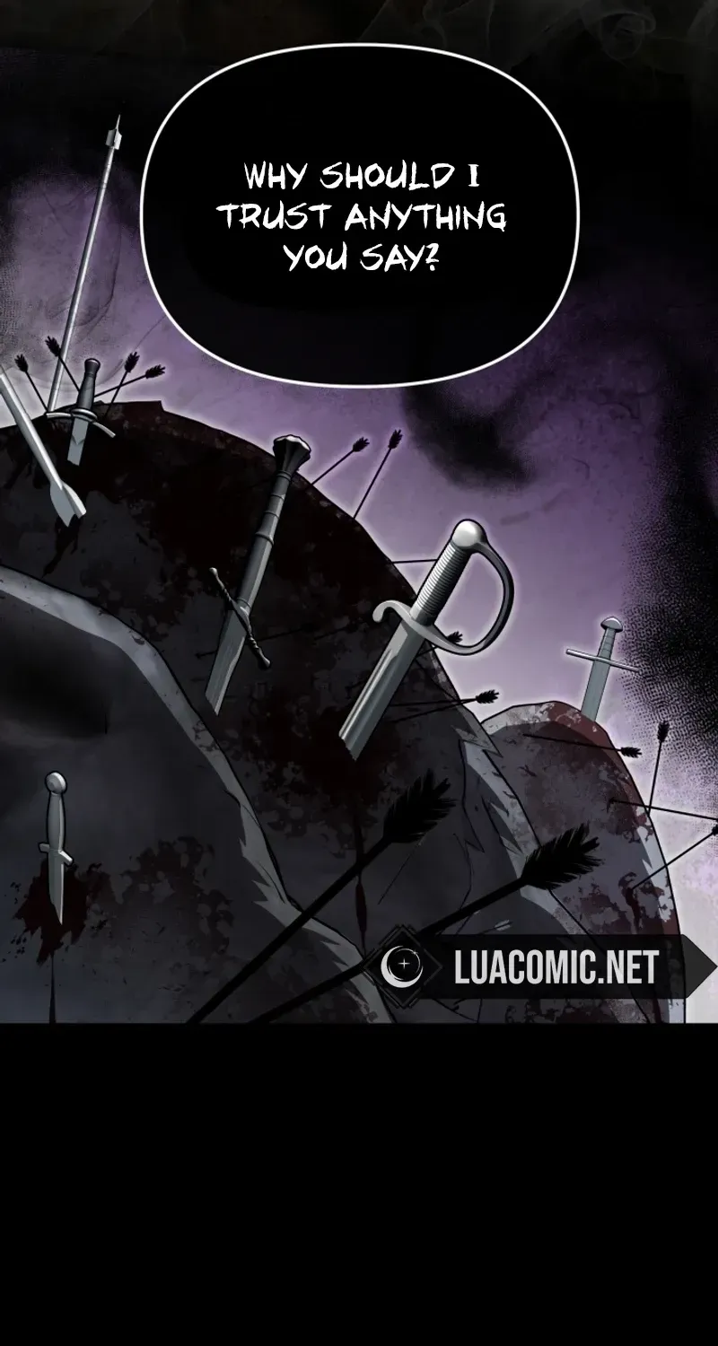 How To Survive As The Devil’s Child Chapter 75 page 45 - 