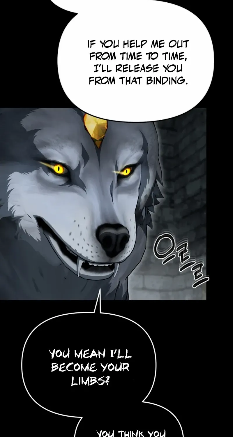 How To Survive As The Devil’s Child Chapter 75 page 50 - 