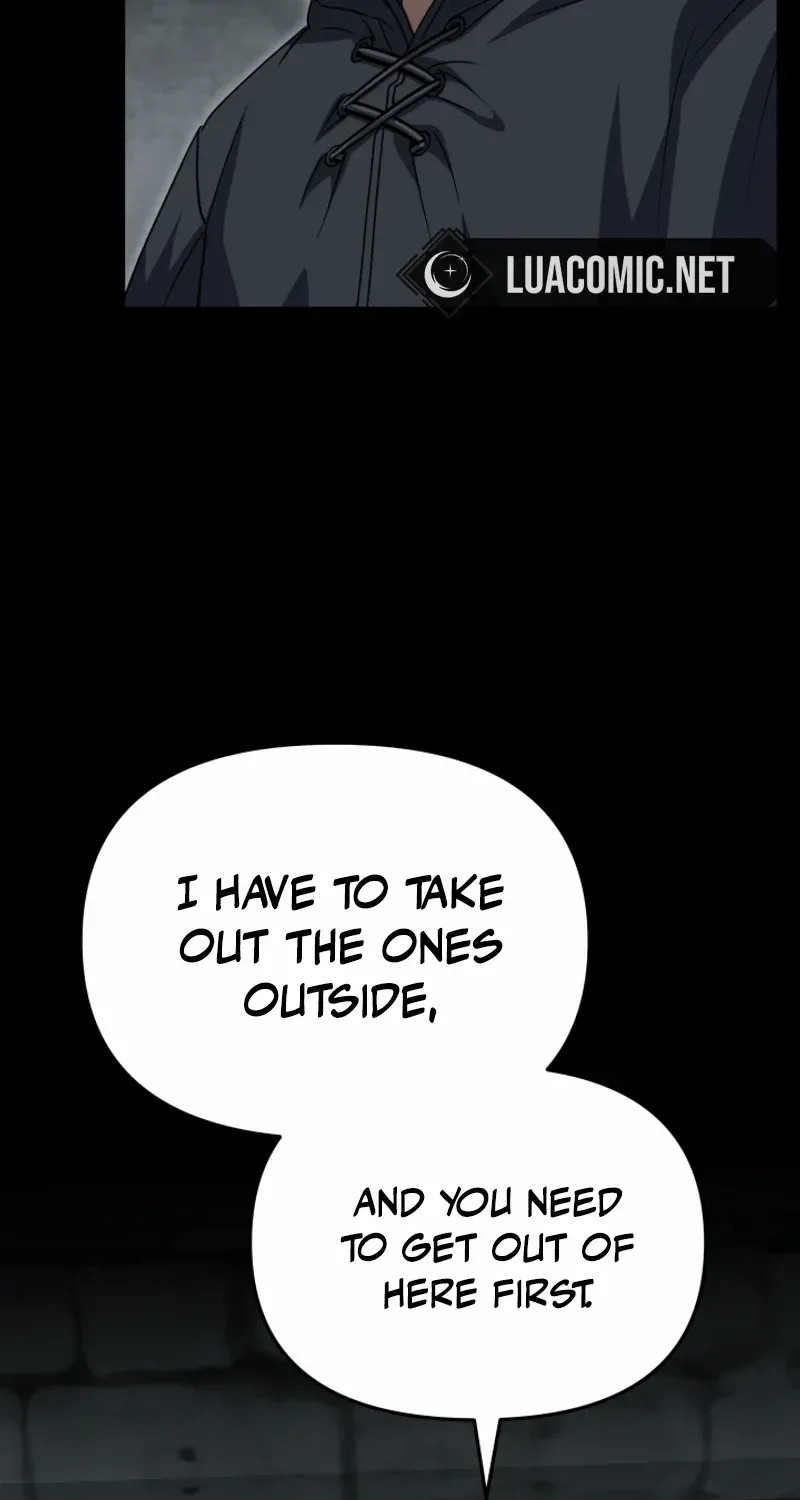 How To Survive As The Devil’s Child Chapter 75 page 58 - 