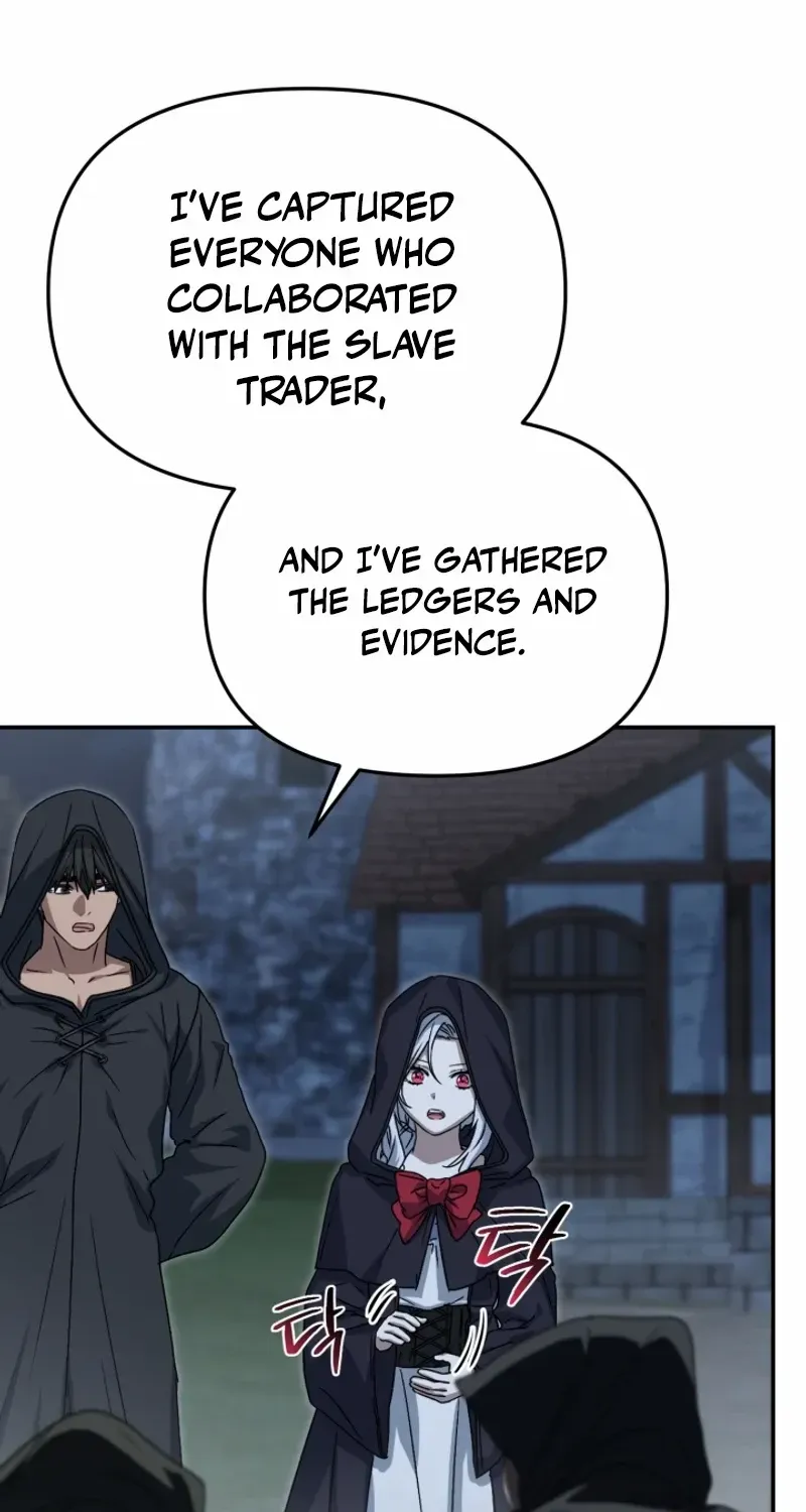 How To Survive As The Devil’s Child Chapter 75 page 78 - 