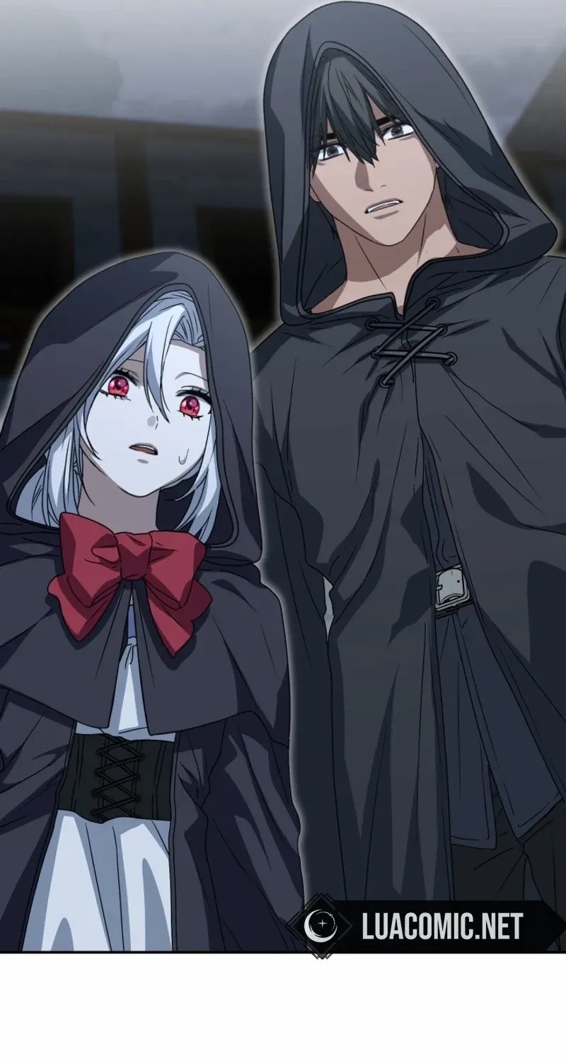 How To Survive As The Devil’s Child Chapter 75 page 88 - 
