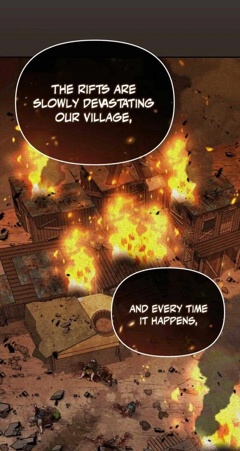 How To Survive As The Devil’s Child Chapter 76 page 14 - 