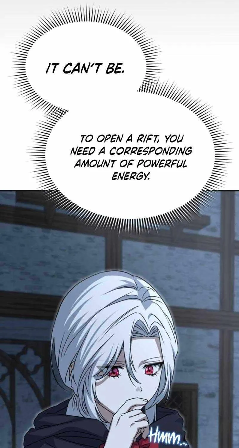 How To Survive As The Devil’s Child Chapter 76 page 18 - 
