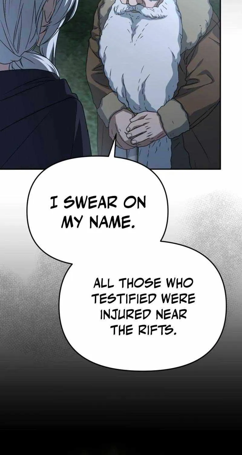 How To Survive As The Devil’s Child Chapter 76 page 23 - 