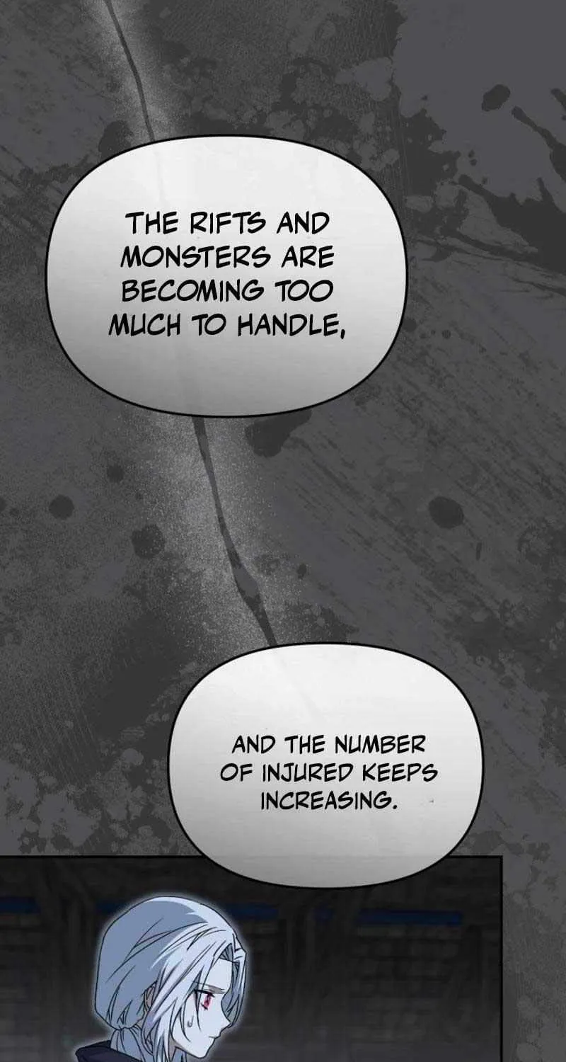 How To Survive As The Devil’s Child Chapter 76 page 29 - 