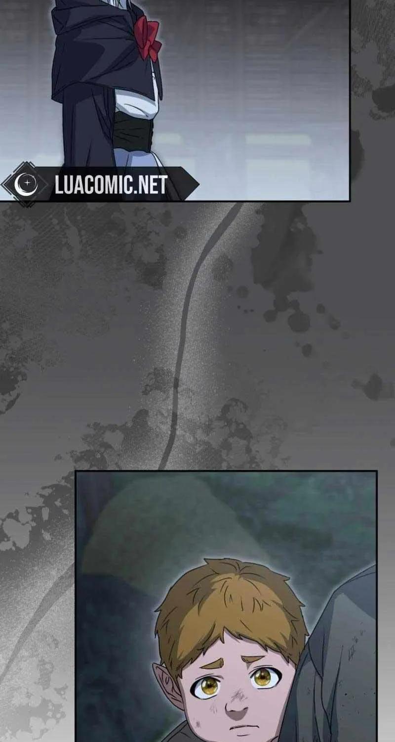 How To Survive As The Devil’s Child Chapter 76 page 30 - 