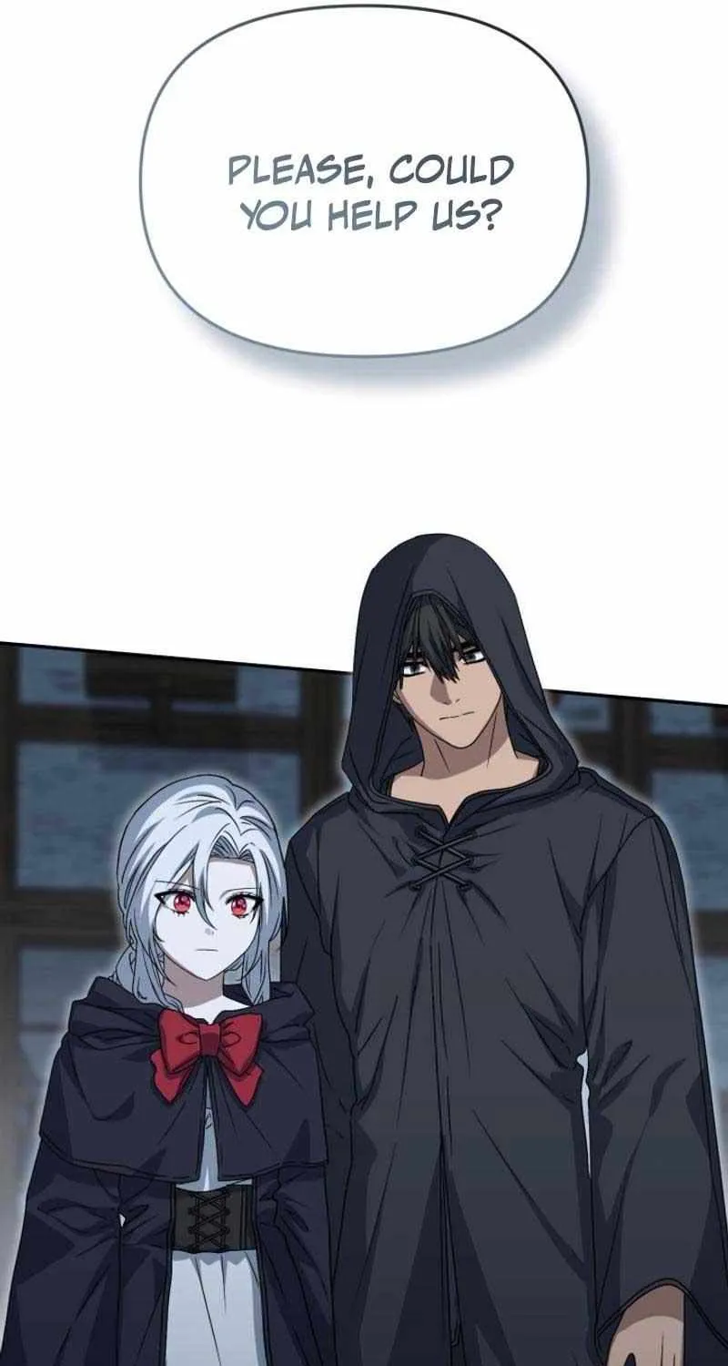 How To Survive As The Devil’s Child Chapter 76 page 32 - 