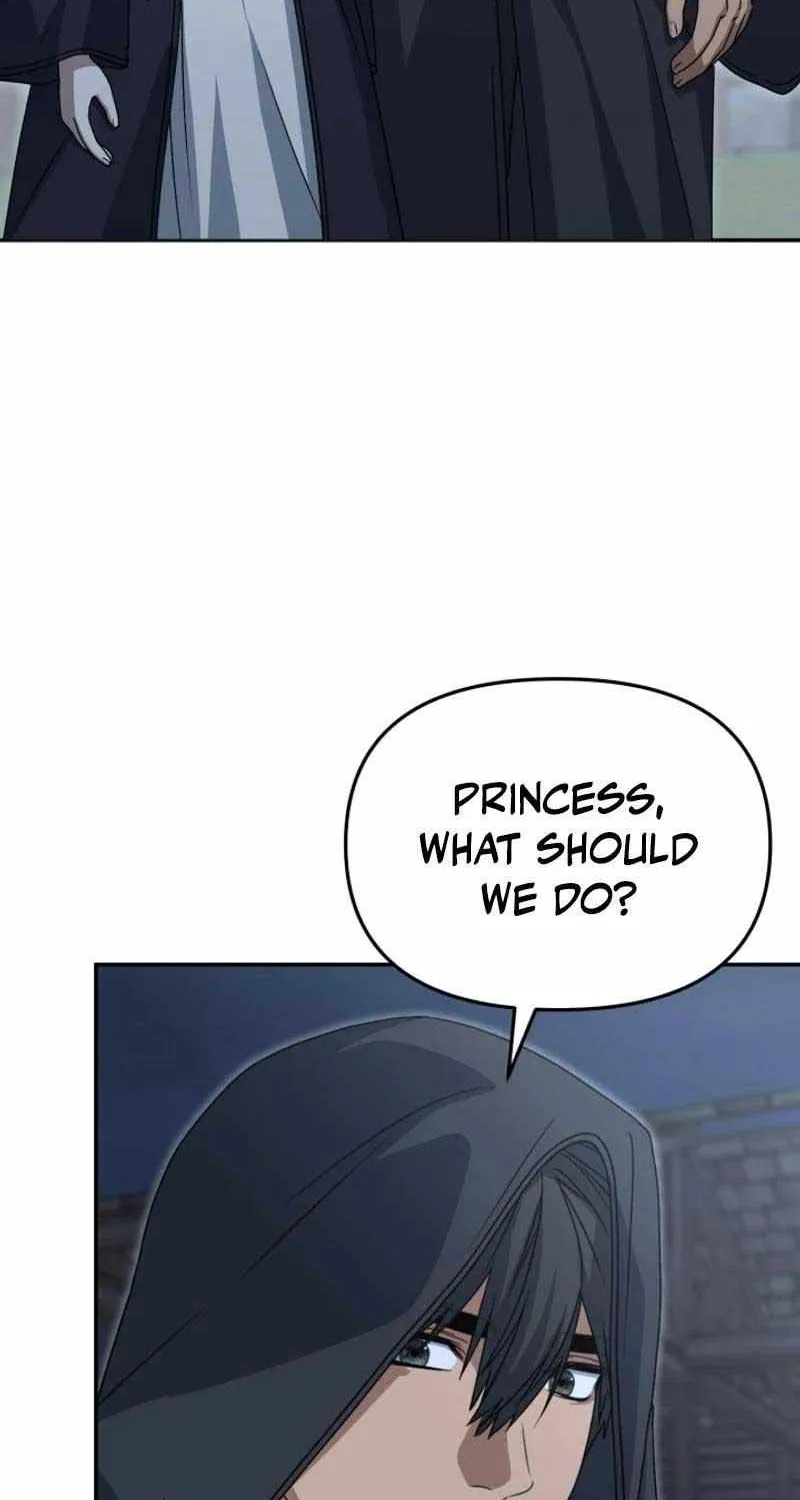 How To Survive As The Devil’s Child Chapter 76 page 33 - 