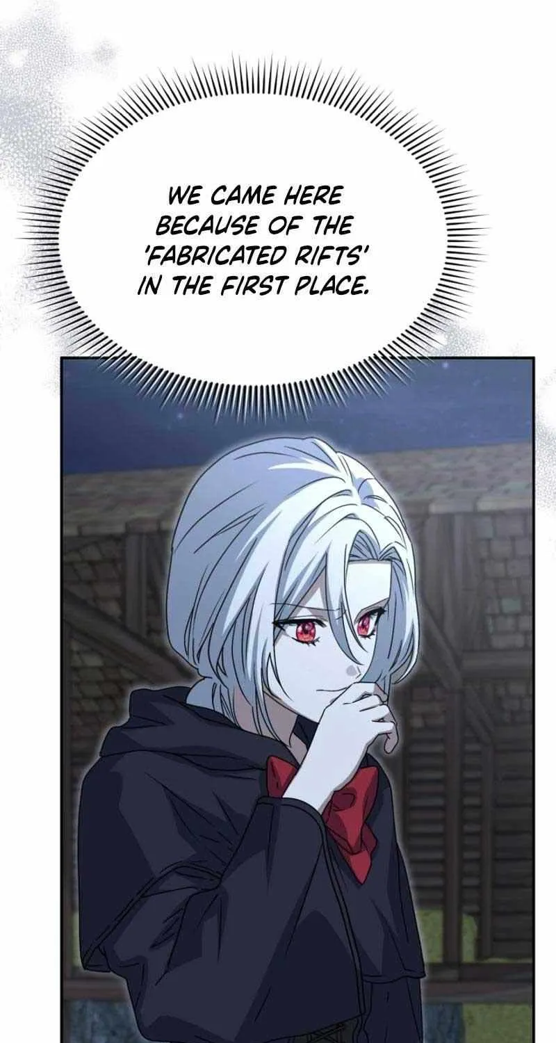 How To Survive As The Devil’s Child Chapter 76 page 36 - 