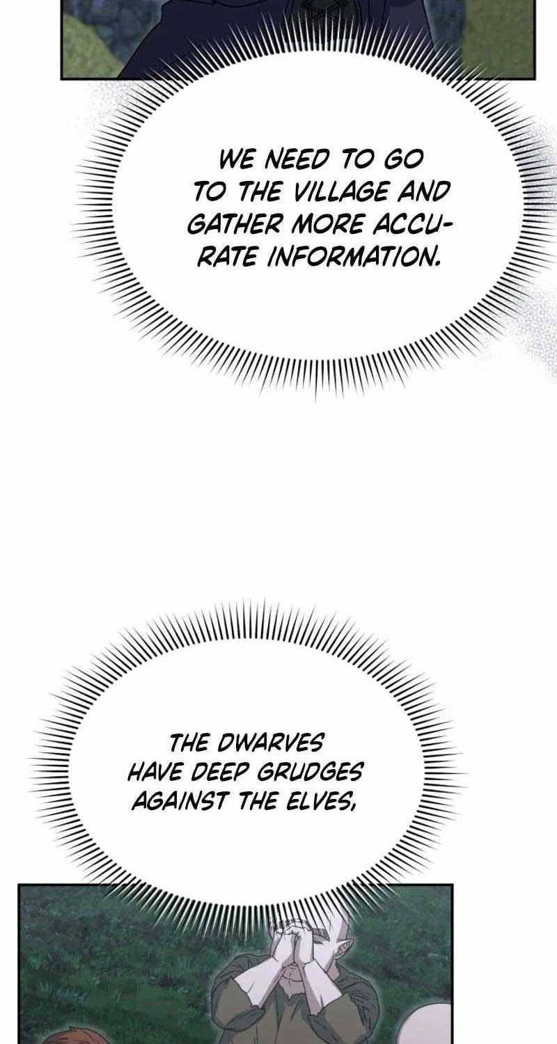 How To Survive As The Devil’s Child Chapter 76 page 37 - 