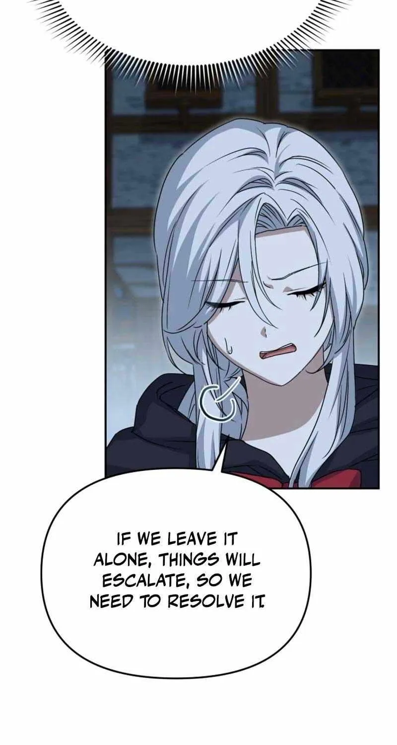 How To Survive As The Devil’s Child Chapter 76 page 39 - 