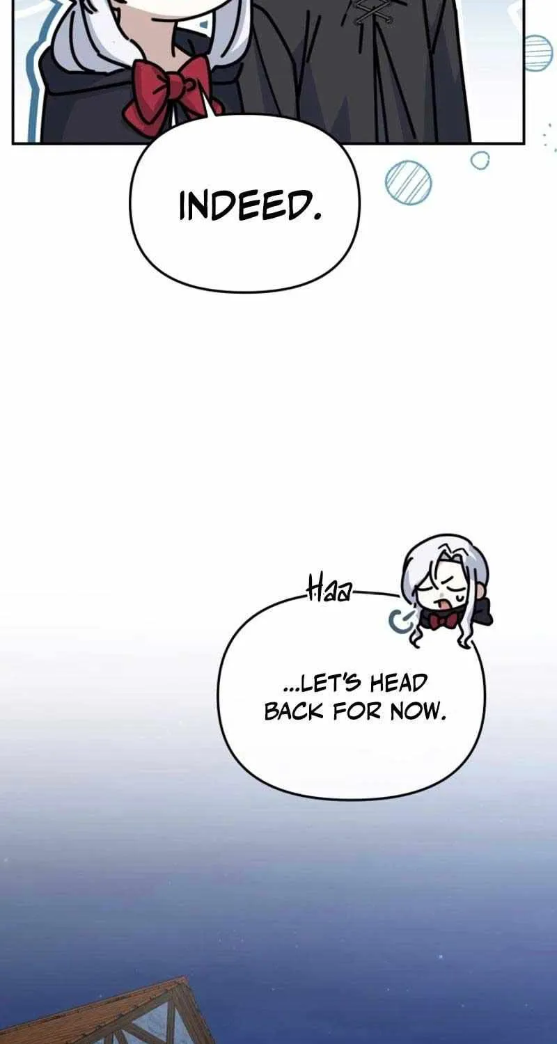 How To Survive As The Devil’s Child Chapter 76 page 42 - 