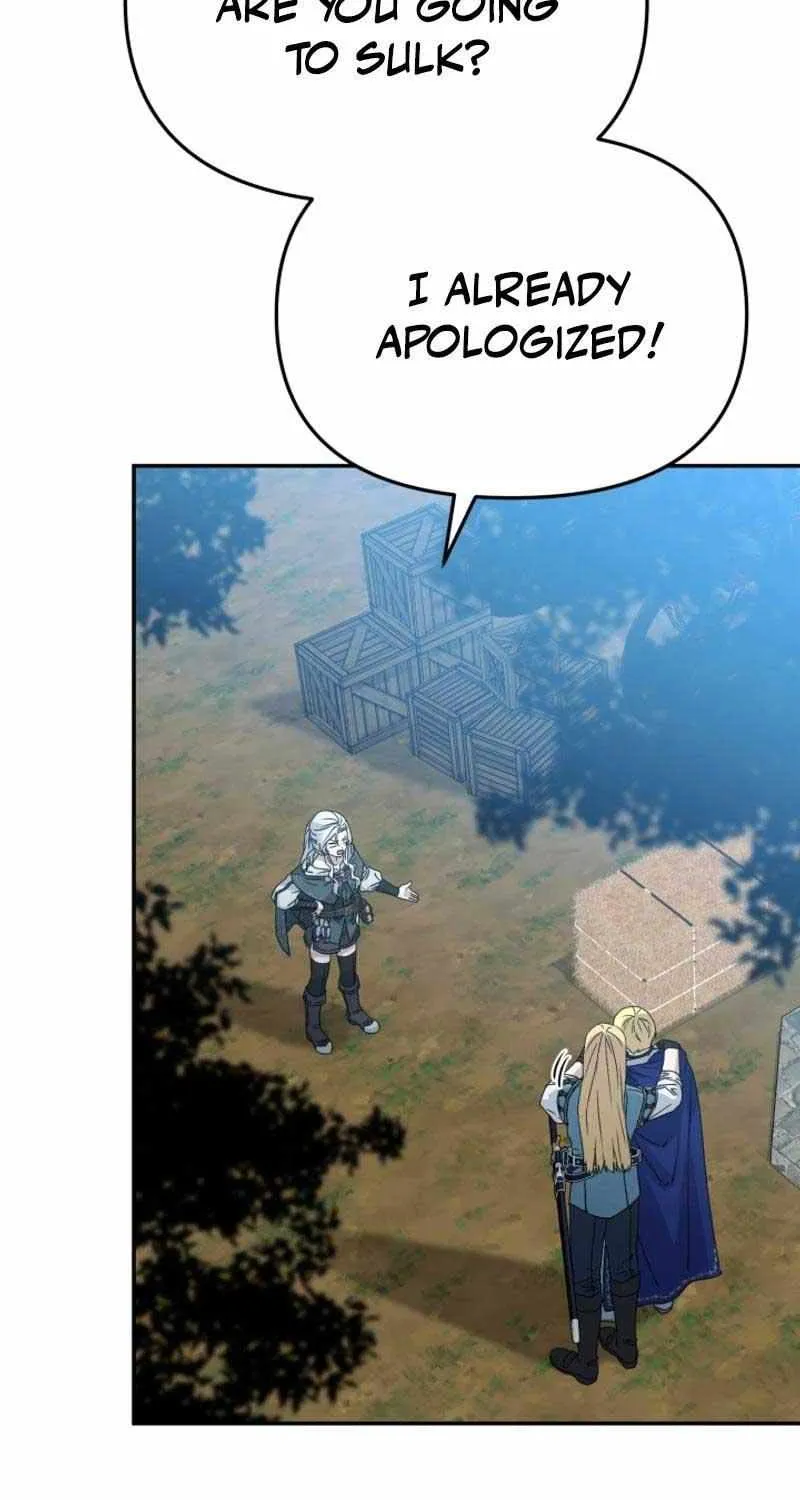 How To Survive As The Devil’s Child Chapter 76 page 47 - 